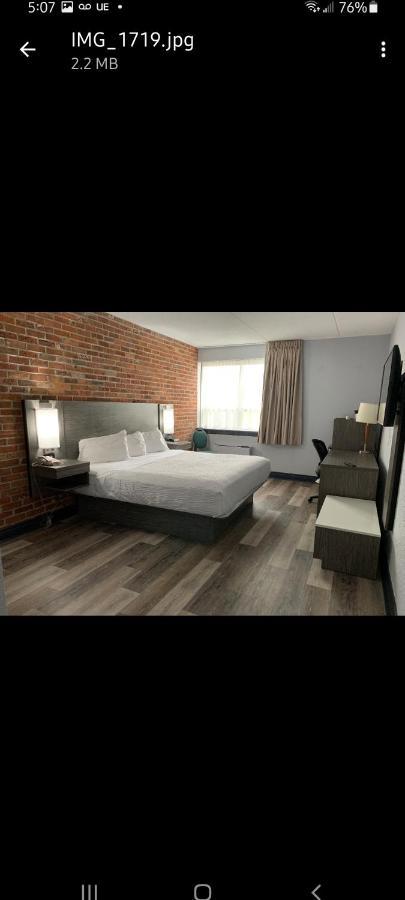 Travelodge By Wyndham باري المظهر الخارجي الصورة