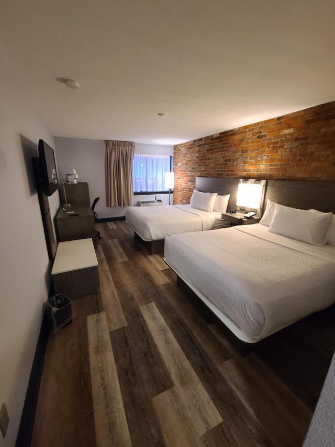 Travelodge By Wyndham باري المظهر الخارجي الصورة
