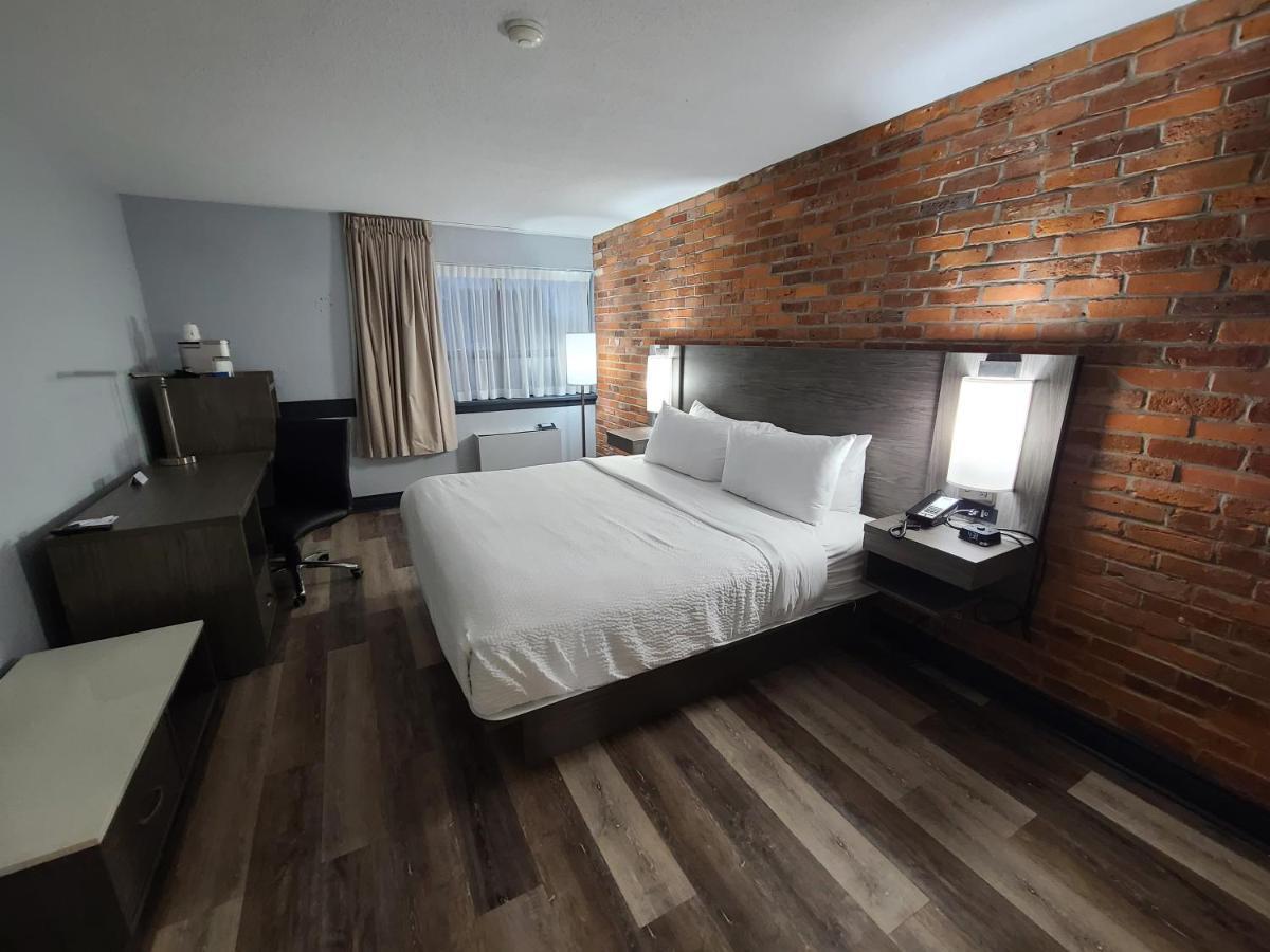 Travelodge By Wyndham باري المظهر الخارجي الصورة