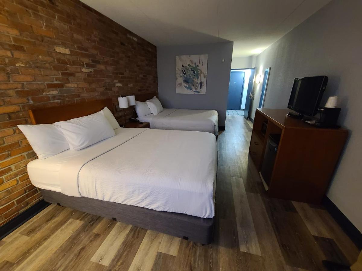 Travelodge By Wyndham باري المظهر الخارجي الصورة