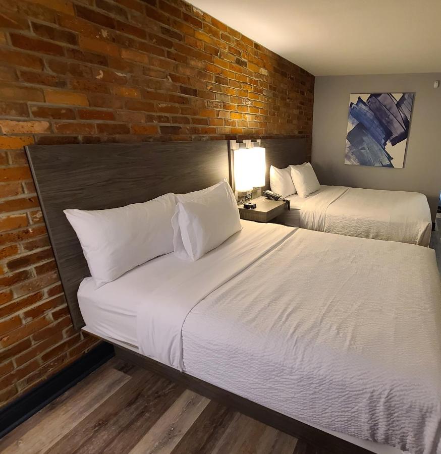 Travelodge By Wyndham باري المظهر الخارجي الصورة