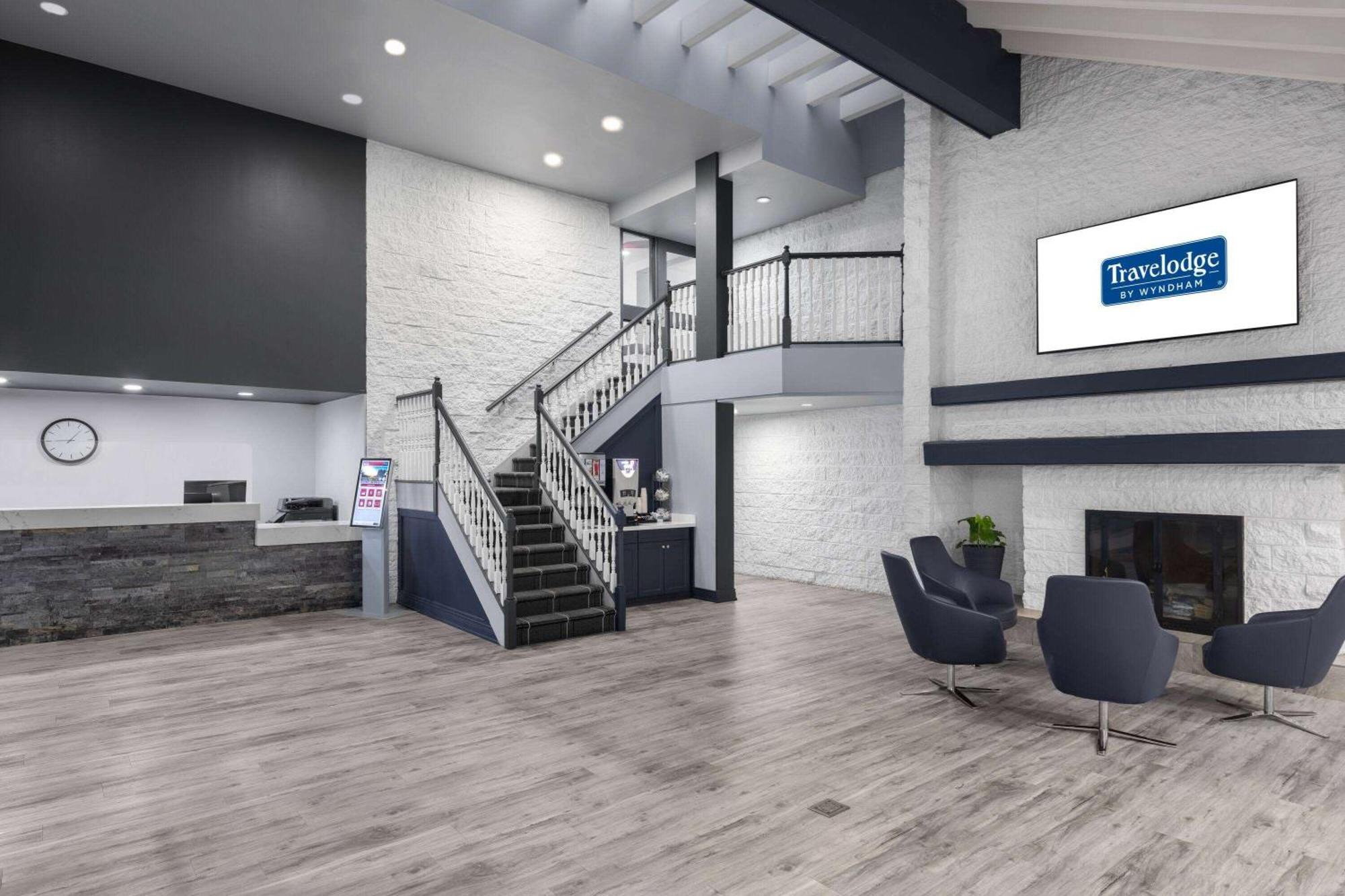 Travelodge By Wyndham باري المظهر الخارجي الصورة